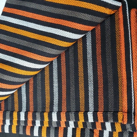 Design Imports NWT Set/2 100% Cotton Halloween Dish Towels - Picture 4 of 5